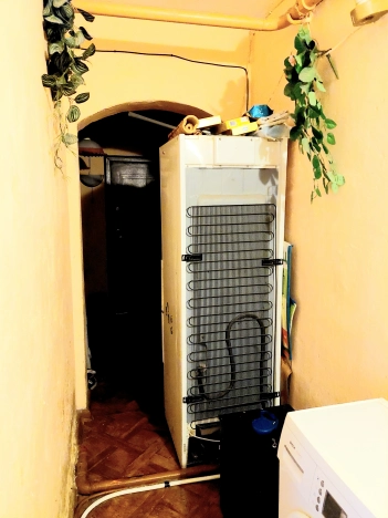 Купить комнату в Калининграде. Вариант № 552, 15, площадь -  квм, цена 2000000 рублей