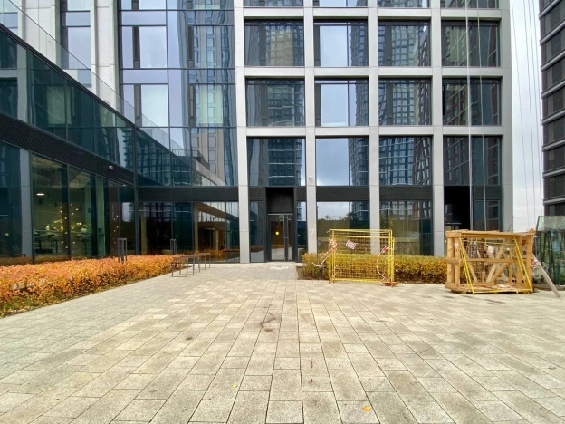 Купить квартиру в Москве. Вариант № 8040368, 21, площадь - квм, цена 14490000 рублей