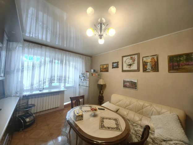 . Вариант № 308636, 8, площадь - 94.8 квм, цена 12363000 рублей