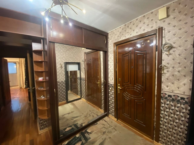 . Вариант № 8124363, 17, площадь - 65.2 квм, цена 14950000 рублей