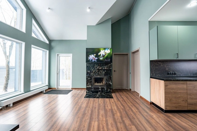 Купить дом в Санкт-Петербурге. Вариант № 10424862, 6, площадь -  квм, цена 15500000 рублей