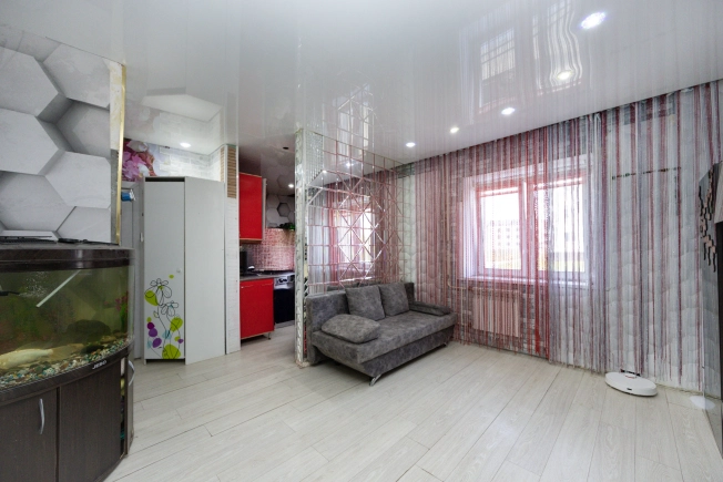 . Вариант № 6617185, 10, площадь - 28.9 квм, цена 6190000 рублей