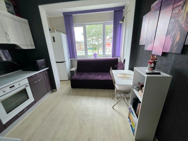 Купить квартиру на улице Науки в Южно-Сахалинске. Вариант № 5299893, 4, площадь -  квм, цена 7600000 рублей