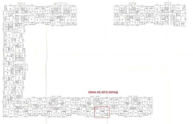 Купить квартиру в Москве. Вариант № 10248844, 24, площадь - квм, цена 29750000 рублей