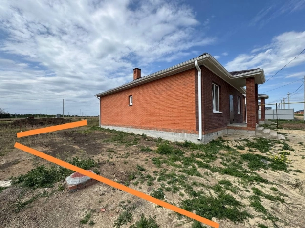 Купить дом в районе Пролетарский в Ростове-на-Дону. Вариант № 47316, 9, площадь -  квм, цена 7500000 рублей