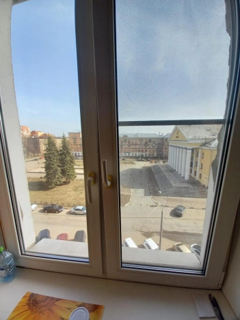 Купить трехкомнатную квартиру на улице Молодёжная в Владимирской области. Вариант № 7580952, 6, площадь -  квм, цена 8790000 рублей