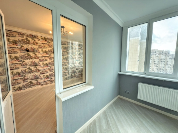 Купить квартиру в Раменском. Вариант № 8576575, 5, площадь -  квм, цена 16300000 рублей