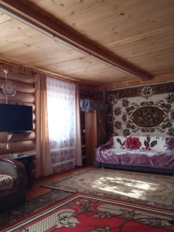 Купить дом на улице Центральная в Республике Башкортостан. Вариант № 38514, 4, площадь -  квм, цена 3500000 рублей