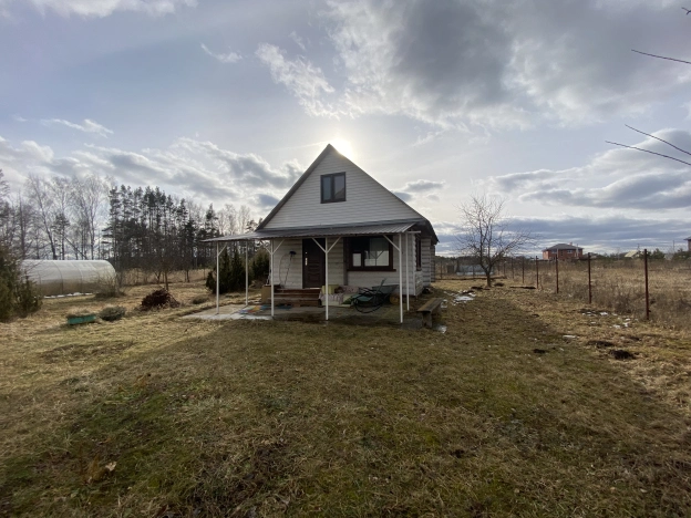 Купить дом в Коломне. Вариант № 28174, 12, площадь - квм, цена 6150000 рублей