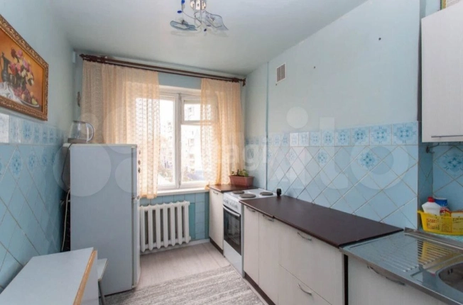 Снять квартиру в Тобольске. Вариант № 9324665, 4, площадь -  квм, цена 40000 рублей