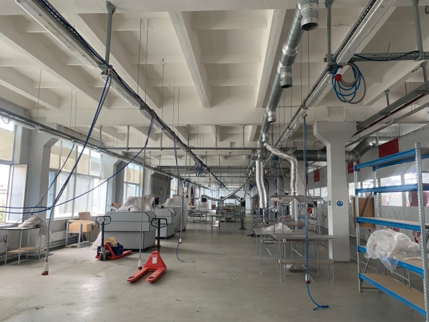 Купить производственные помещения в Новосибирске. Вариант № 3780218, 2, площадь -  квм, цена 97085000 рублей