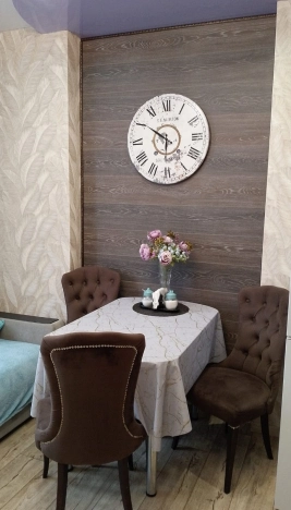 Купить двухкомнатную квартиру в Тюменской области. Вариант № 4102, 7, площадь -  квм, цена 6400000 рублей