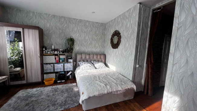 Купить дом у метро Речной вокзал в Новосибирске. Вариант № 26576, 3, площадь -  квм, цена 4200000 рублей