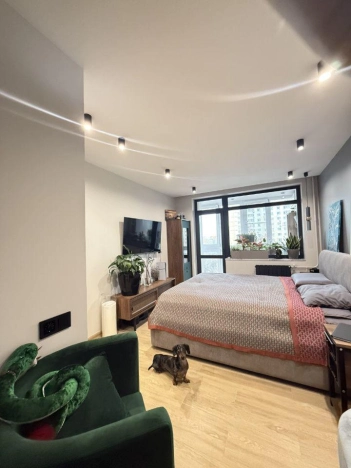 Купить квартиру в Москве. Вариант № 8807636, 4, площадь -  квм, цена 19500000 рублей