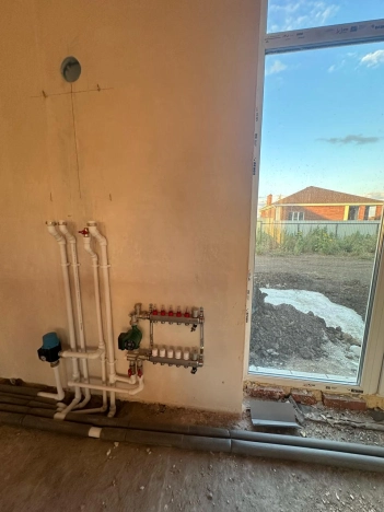 Купить дом в Таганроге. Вариант № 10597, 8, площадь -  квм, цена 7500000 рублей