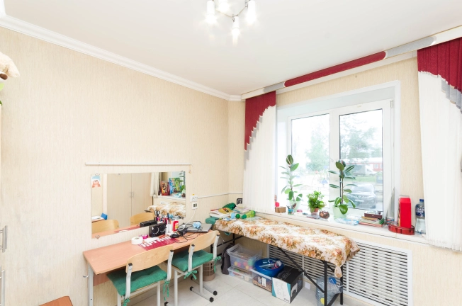 Купить коммерческую недвижимость свободного назначения в Тобольске. Вариант № 52703, 6, площадь -  квм, цена 6500000 рублей