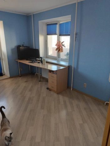 Купить четырехкомнатную квартиру на вторичке в районе Октябрьский в Пензе. Вариант № 12844, 10, площадь -  квм, цена 8790000 рублей