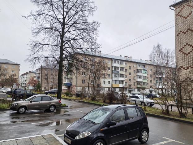 Купить квартиру в Вязниках. Вариант № 9490626, 19, площадь -  квм, цена 3095000 рублей