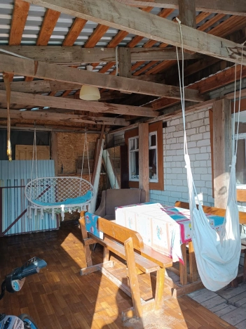 Купить дачу в Тюменской области. Вариант № 5522079, 10, площадь -  квм, цена 800000 рублей