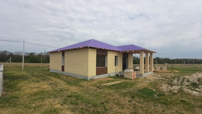 . Вариант № 2665622, 9, площадь - 126 квм, цена 6900000 рублей