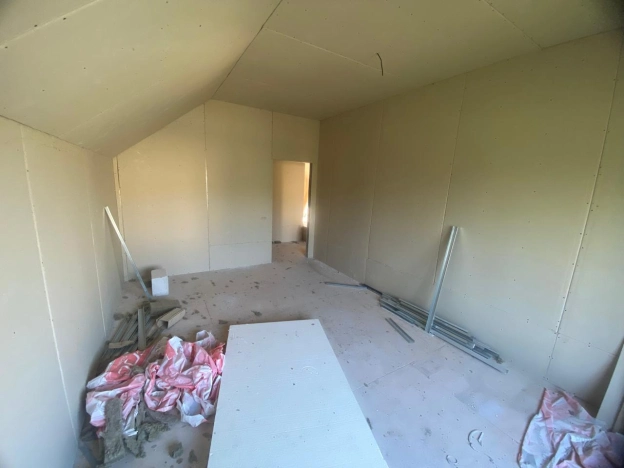 Купить дом в Микрорайоне Черёмушки, Кондрово в Кондрове. Вариант № 59184, 42, площадь -  квм, цена 4500000 рублей