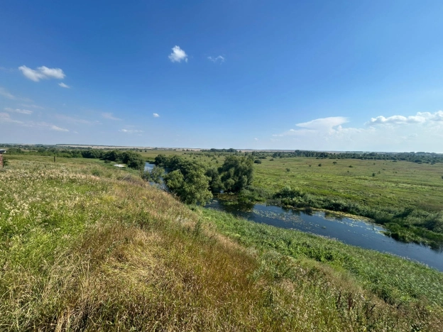 Купить земельный участок в Тульской области. Вариант № 2465182, 8, площадь -  квм, цена 549000 рублей