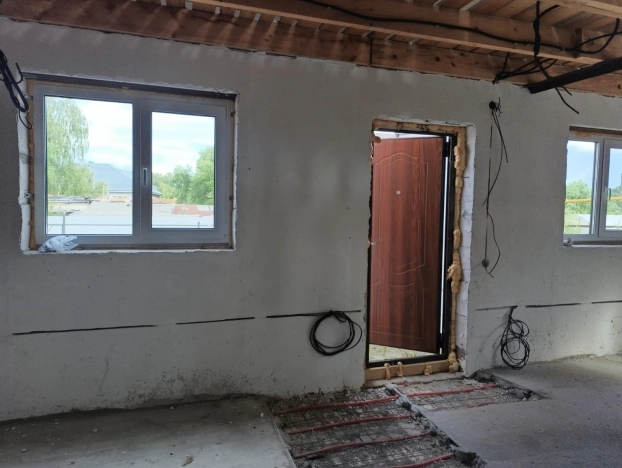 Купить дом в Лакинске. Вариант № 9460264, 6, площадь -  квм, цена 2450000 рублей