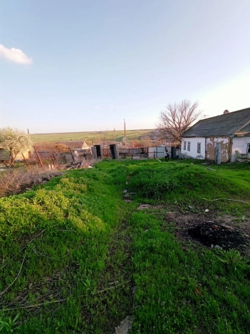 Купить земельный участок на улице Заречная в Республике Калмыкия. Вариант № 16376, 0, площадь -  квм, цена 3500000 рублей