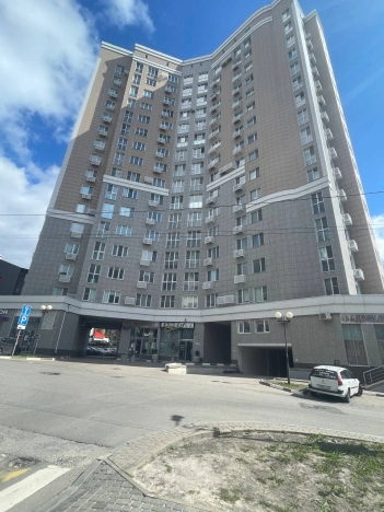 . Вариант № 35006, 0, площадь - 59.3 квм, цена 7950000 рублей