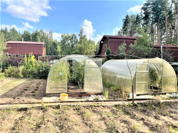 Купить дачу в Владимирской области. Вариант № 12027, 6, площадь -  квм, цена 1075000 рублей