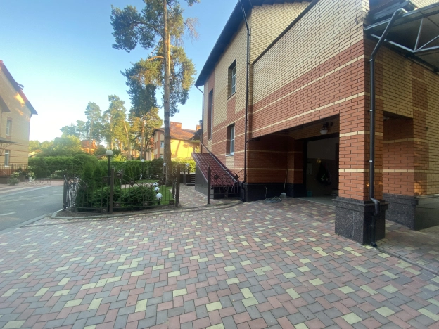 Купить дом в Лакинске. Вариант № 1293, 44, площадь -  квм, цена 110000000 рублей