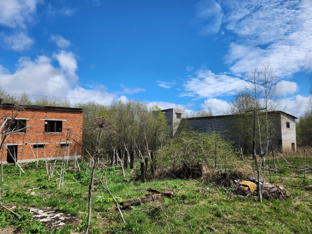 Купить земельный участок в Республике Коми. Вариант № 33823, 1, площадь -  квм, цена 3700000 рублей