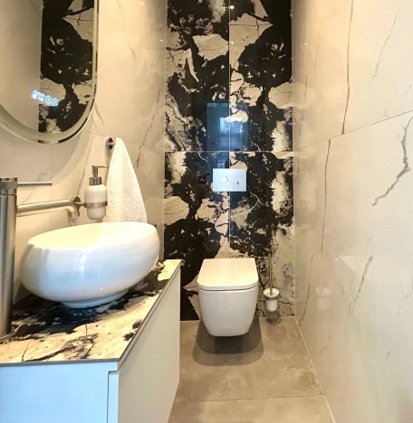 Купить таунхаус в Москве. Вариант № 2990979, 9, площадь -  квм, цена 109000000 рублей