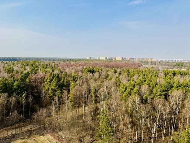 Купить квартиру в Люберцах. Вариант № 9163645, 10, площадь -  квм, цена 12400000 рублей