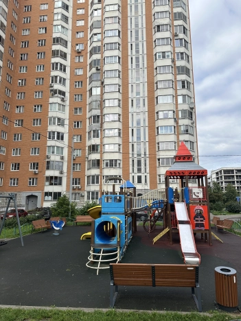 Купить квартиру в ЮВАО в Москве. Вариант № 1485716, 0, площадь - квм, цена 12500000.0000 рублей