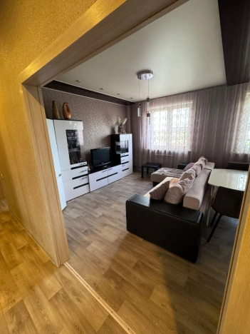 Купить двухкомнатную квартиру в Ивановской области. Вариант № 10028005, 1, площадь -  квм, цена 7600000 рублей