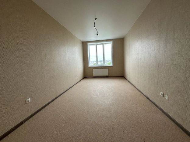 Купить трехкомнатную квартиру в Республике Коми. Вариант № 50961, 10, площадь -  квм, цена 2500000 рублей