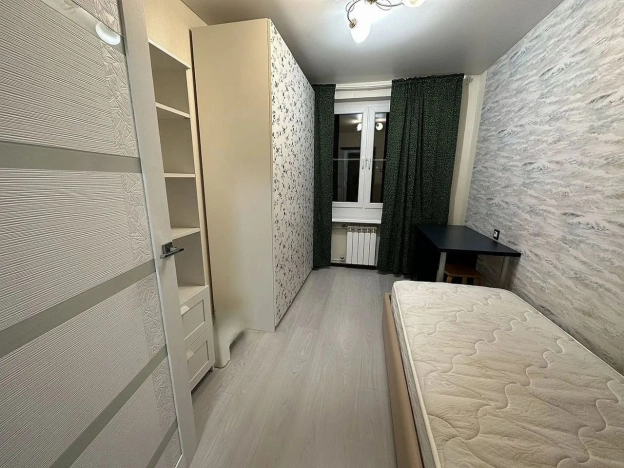 Купить квартиру в Москве. Вариант № 9320081, 5, площадь -  квм, цена 11300000 рублей