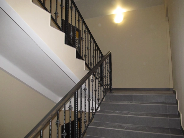 . Вариант № 1395, 6, площадь - 77.5 квм, цена 10075000 рублей