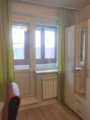 Купить квартиру в Москве. Вариант № 9656690, 15, площадь - квм, цена 26000000 рублей