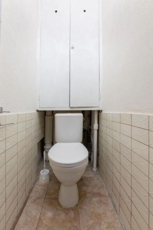 Купить квартиру у метро Ладожская в Санкт-Петербурге. Вариант № 10616550, 5, площадь - квм, цена 7600000 рублей