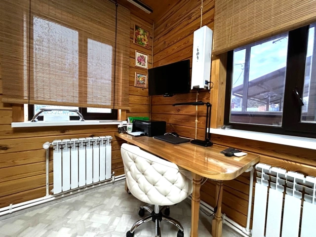 Купить дом в Калуге. Вариант № 2656259, 10, площадь -  квм, цена 10000000 рублей