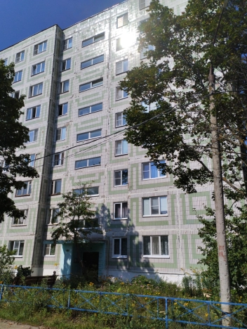 Купить квартиру в Вязниках. Вариант № 12505, 5, площадь -  квм, цена 2150000 рублей