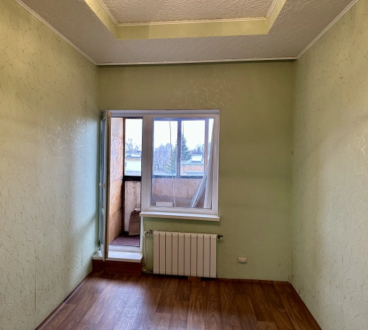 Купить трехкомнатную квартиру в Микрорайоне Бригадирский Мост, Первомайский район в Пензе. Вариант № 8890635, 5, площадь -  квм, цена 3650000 рублей