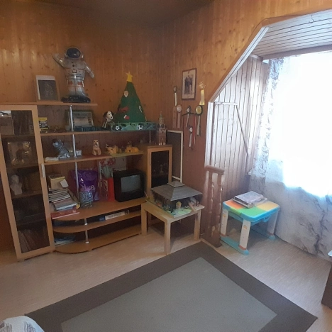 Купить дом в Москве. Вариант № 9823488, 25, площадь - квм, цена 8000000 рублей