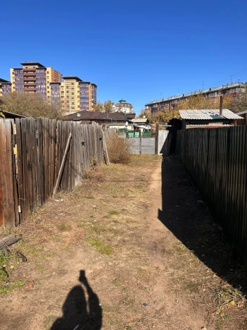 Купить дом на улице Белокаменная в Улан-Удэ. Вариант № 8495072, 1, площадь -  квм, цена 4200000 рублей