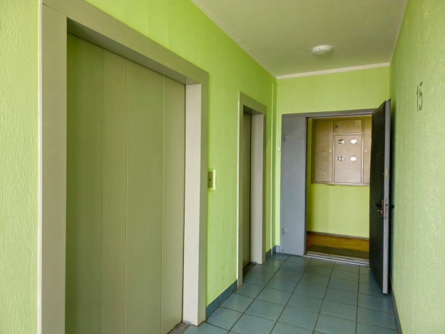 Купить двухкомнатную квартиру на улице Юбилейный проспект в Реутове. Вариант № 1816038, 22, площадь -  квм, цена 12650000 рублей