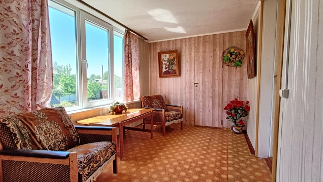 Купить дом в Брянской области. Вариант № 46804, 16, площадь -  квм, цена 3675000 рублей