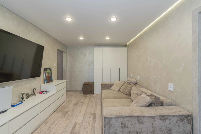 . Вариант № 46775, 5, площадь - 42 квм, цена 5390000 рублей