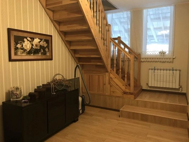 Купить дом в Москве. Вариант № 9830368, 11, площадь -  квм, цена 18500000 рублей